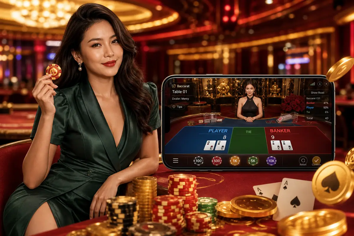 gsbet168 deposit Touch n Go DuitNow e-wallet Malaysia