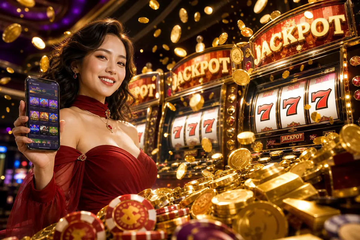gsbet168 cara bermain slot mudah
