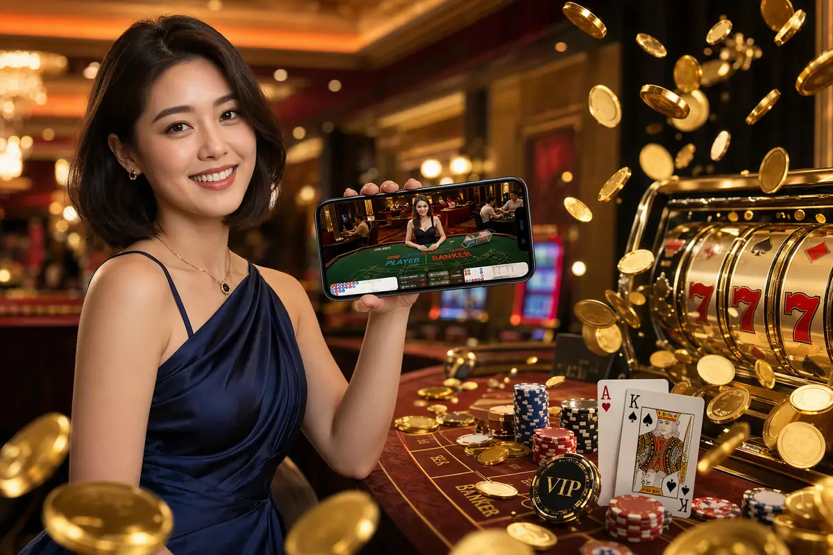 gsbet168 kaedah pembayaran deposit Malaysia